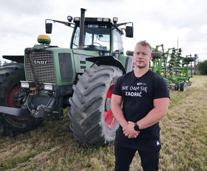 Uprawa bezorkowa: Nie rekordy tylko ekonomia się liczy!