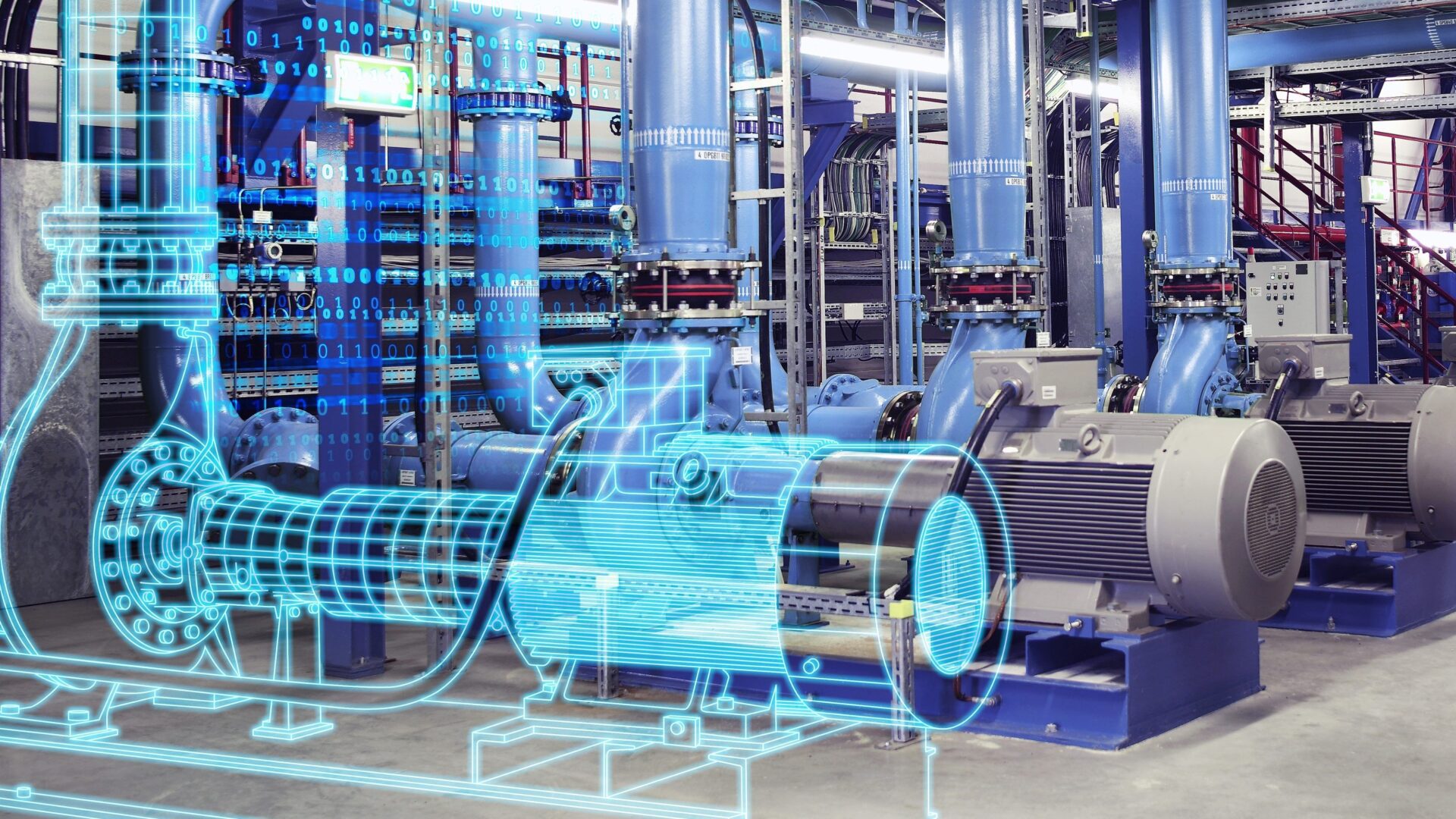 Cyfrowe bliźniaki w rolnictwie. Jakie korzyści technologia ta oferuje dla rolnictwa?