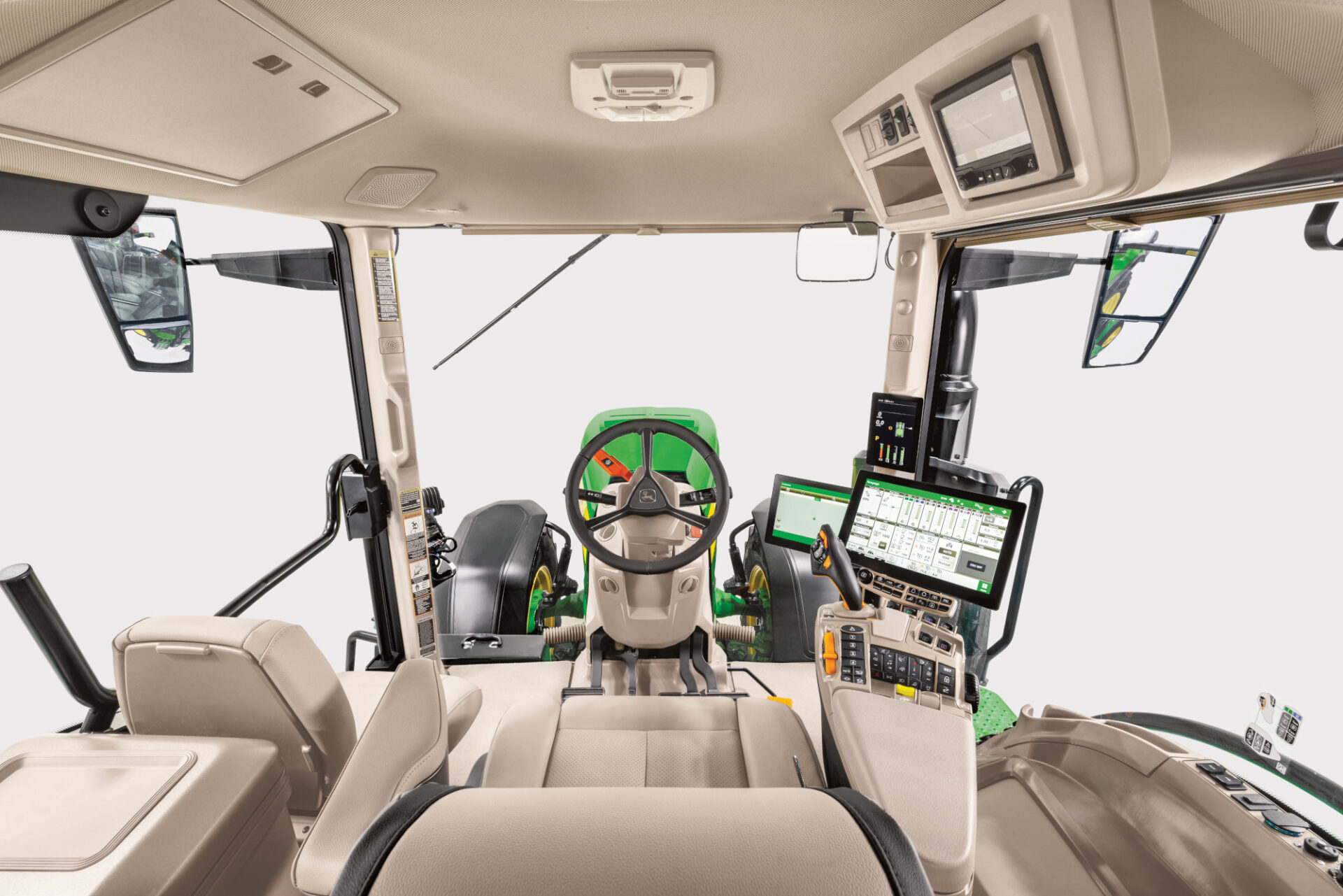 Komfort to podstawa wydajnej pracy