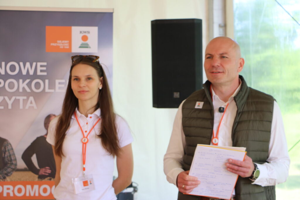 KWS prezentuje dorobek hodowlany. Nowe żyto i innowacyjne rzepaki 5