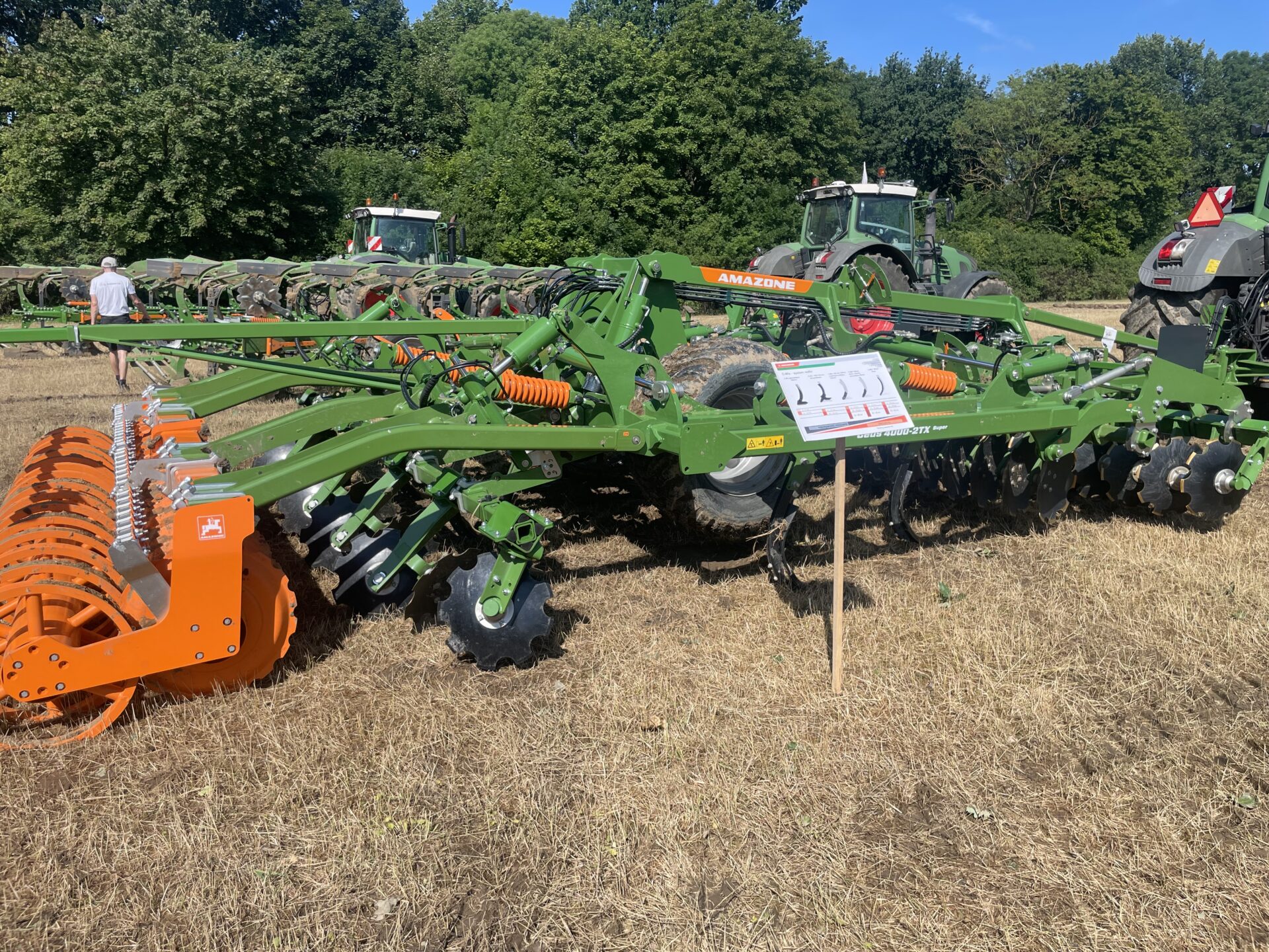 Narzędzia do uprawy bezorkowej – profesjonalny poradnik dla rolników