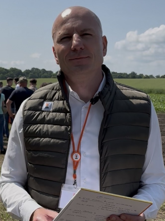 KWS prezentuje dorobek hodowlany. Nowe żyto i innowacyjne rzepaki 1