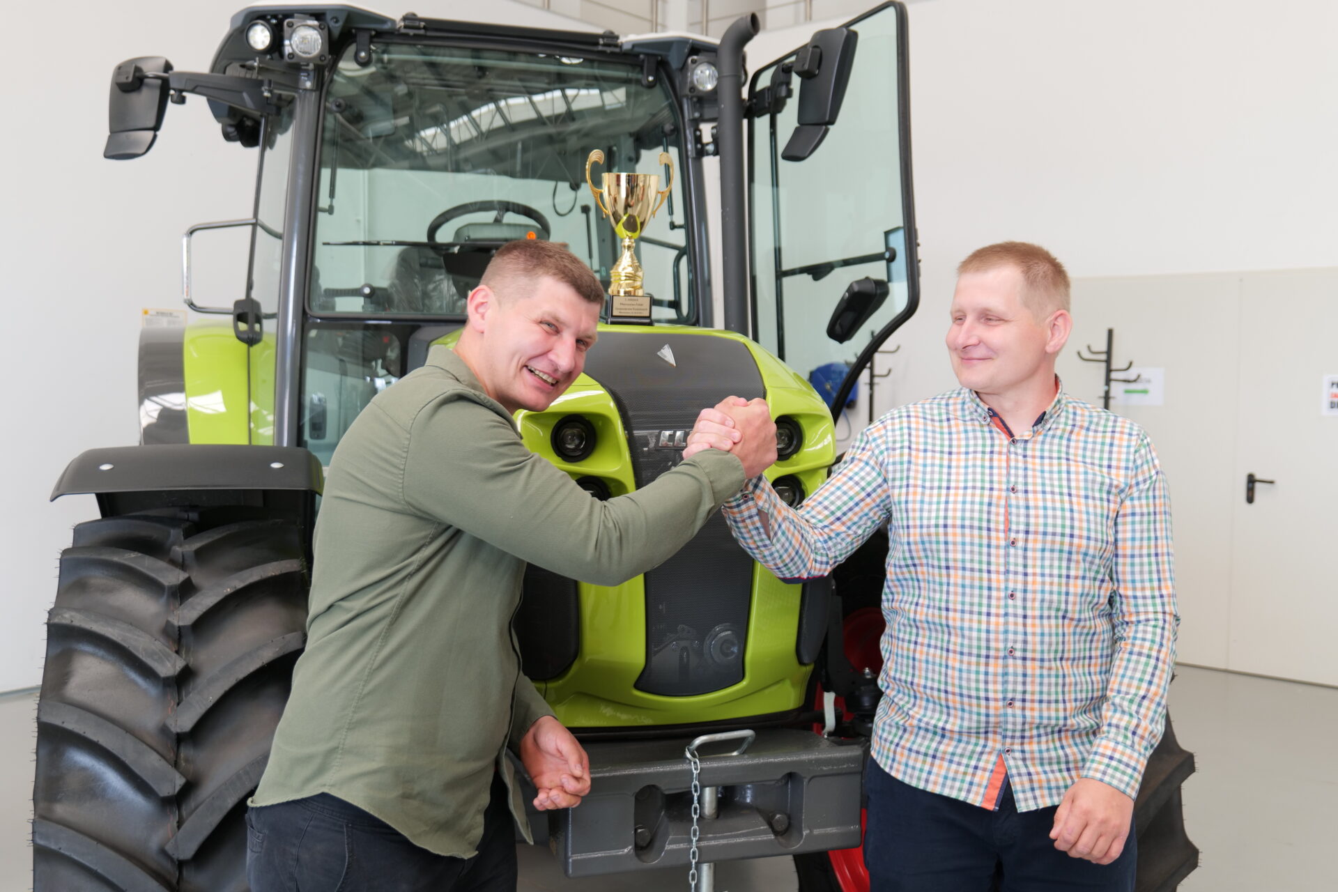 Znamy zwycięzców Family Farming Days 2025!