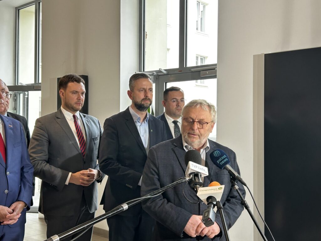 W obronie europejskiego rolnictwa - głos rolników z całej Unii. Co z umową Mercosur? 4