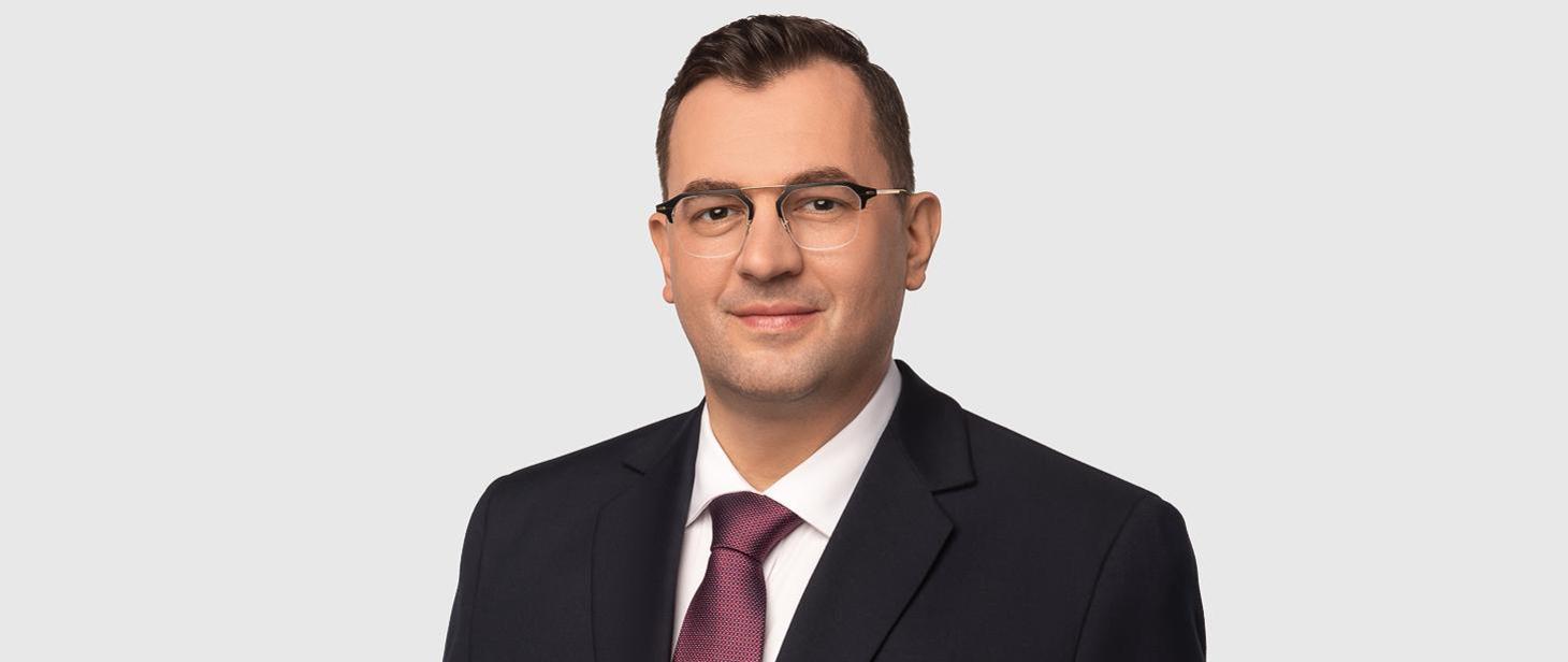 Minister Stefan Krajewski ogłosił wsparcie dla rolników