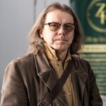 Mariusz Drożdż