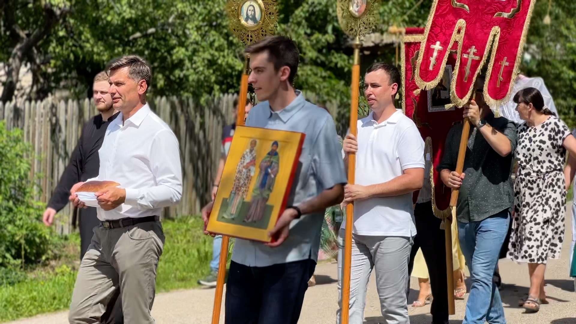 Żeby nie zapominać o swojej tożsamości – święto kaniuckie