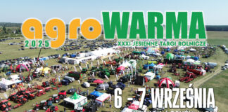 agroWARMA 2025