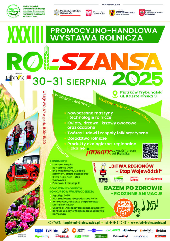 Rol-Szansa 2025
