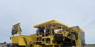 Ziemniak vs. kamień. 3 Ogólnopolskie Targi Ziemniaczane za nami