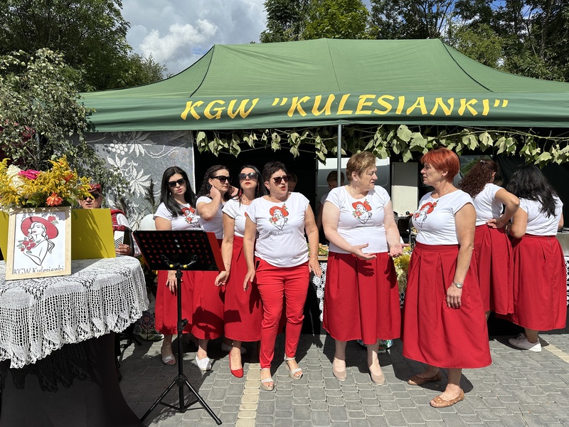 Tykocińska Biesiada Miodowa – najsłodsze święto Podlasia 1