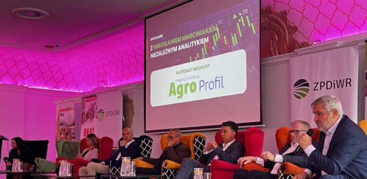 Żniwa 2025 i co dalej. Spotkanie z Mirosławem Marciniakiem