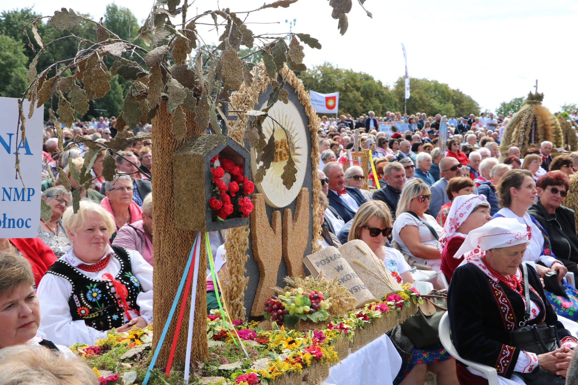 XXXIV Krajowa Wystawa Rolnicza w Częstochowie 2025 – święto rolnictwa, hodowli i tradycji ludowej