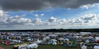 Rolnicze święto maszyn – Agro Show po raz 26.