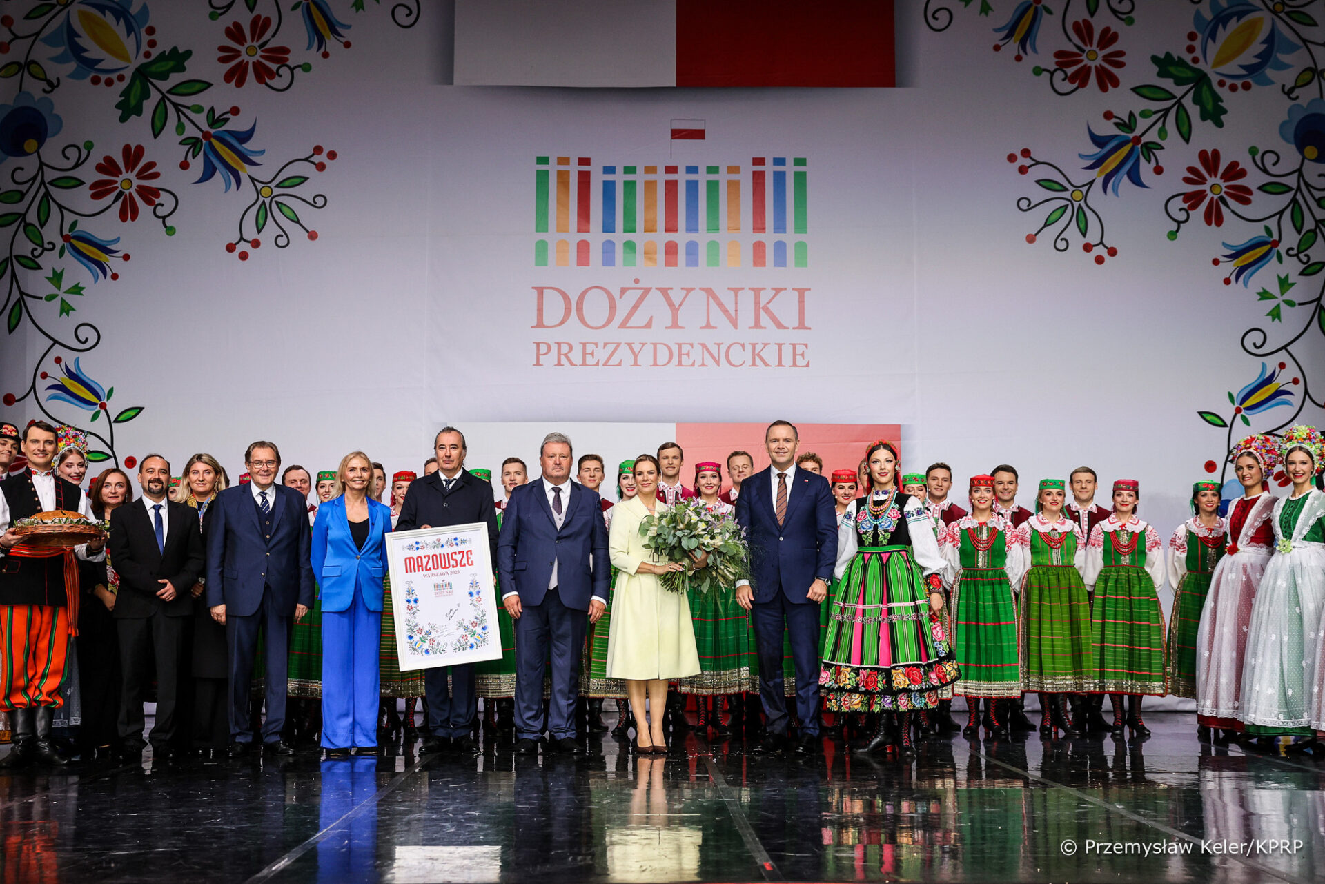 Nowy pakiet wsparcia dla rolników – co zapowiedział minister Krajewski?