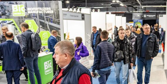 BIOAGRO Polska 2025