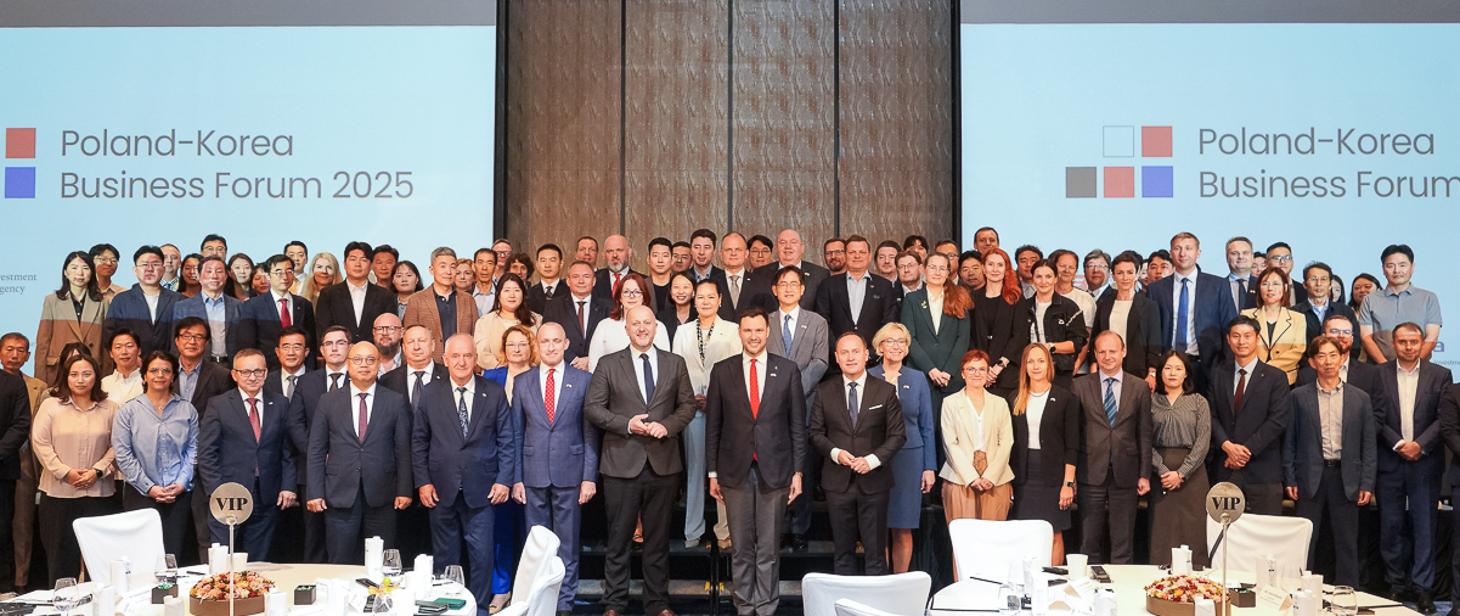 Polska żywność coraz popularniejsza w Korei. To szansa na wielkie zyski?