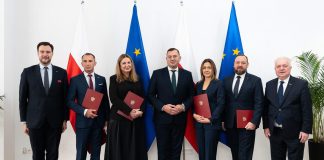 Nowe kierownictwo w kluczowych instytucjach rolniczych