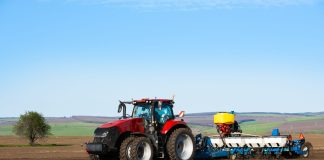 BG Agro i opony BKT AGRIMAX dla zrównoważonego rolnictwa w Bułgarii