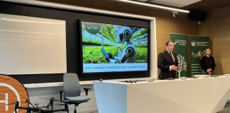 Nowy wymiar nauki – technologie 3D, drony i sztuczna inteligencja w służbie rolnictwa i środowiska Nowy wymiar nauki – technologie 3D, drony i sztuczna inteligencja w służbie rolnictwa i środowiska UPP