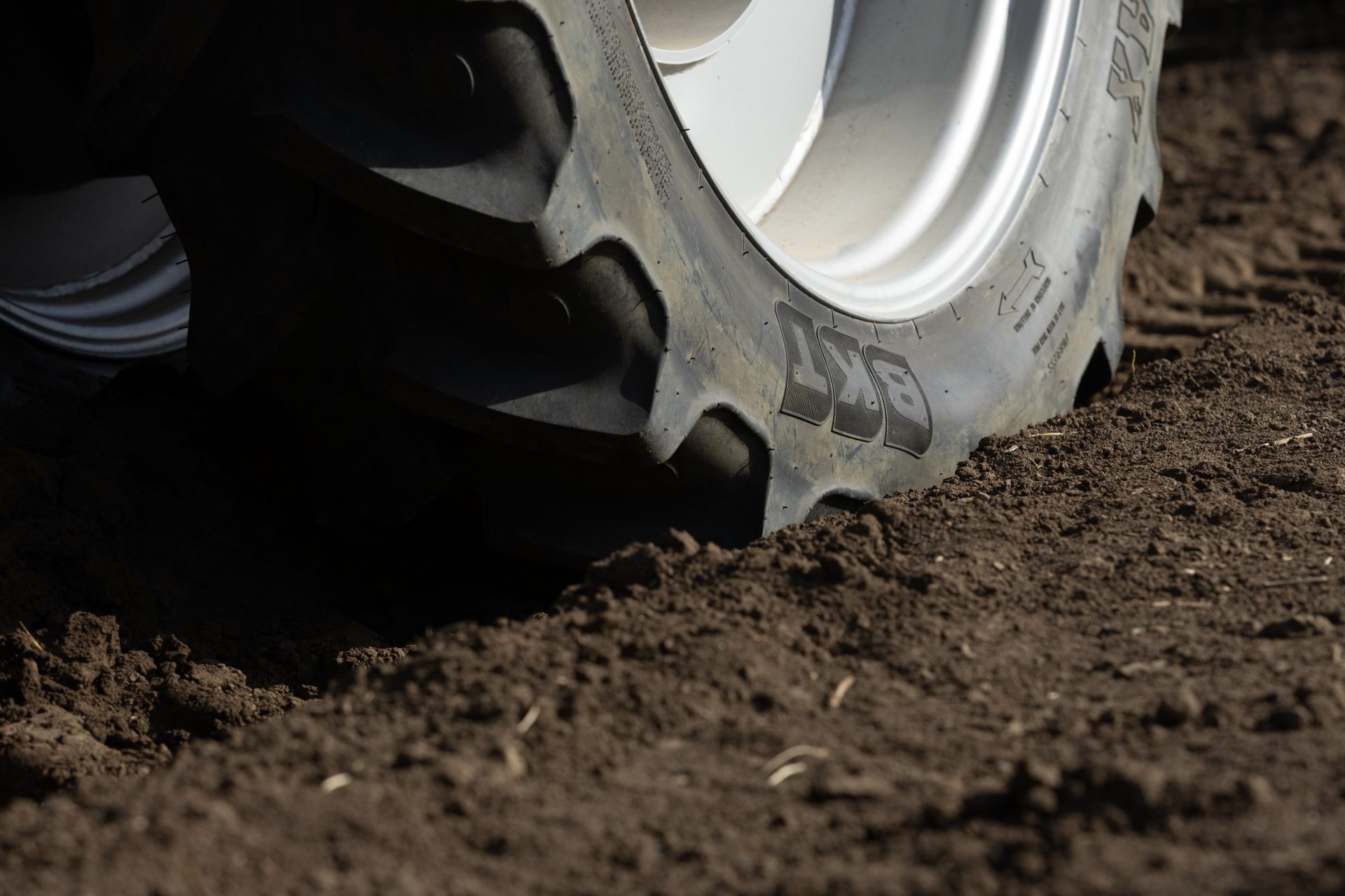 BG Agro i opony BKT AGRIMAX dla zrównoważonego rolnictwa w Bułgarii