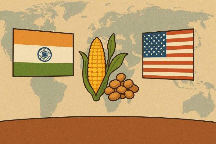 USA-Indie negocjacje handlowe USA-Indie negocjacje handlowe