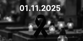 Wspominamy tych, którzy zagościli w naszej pamięci.