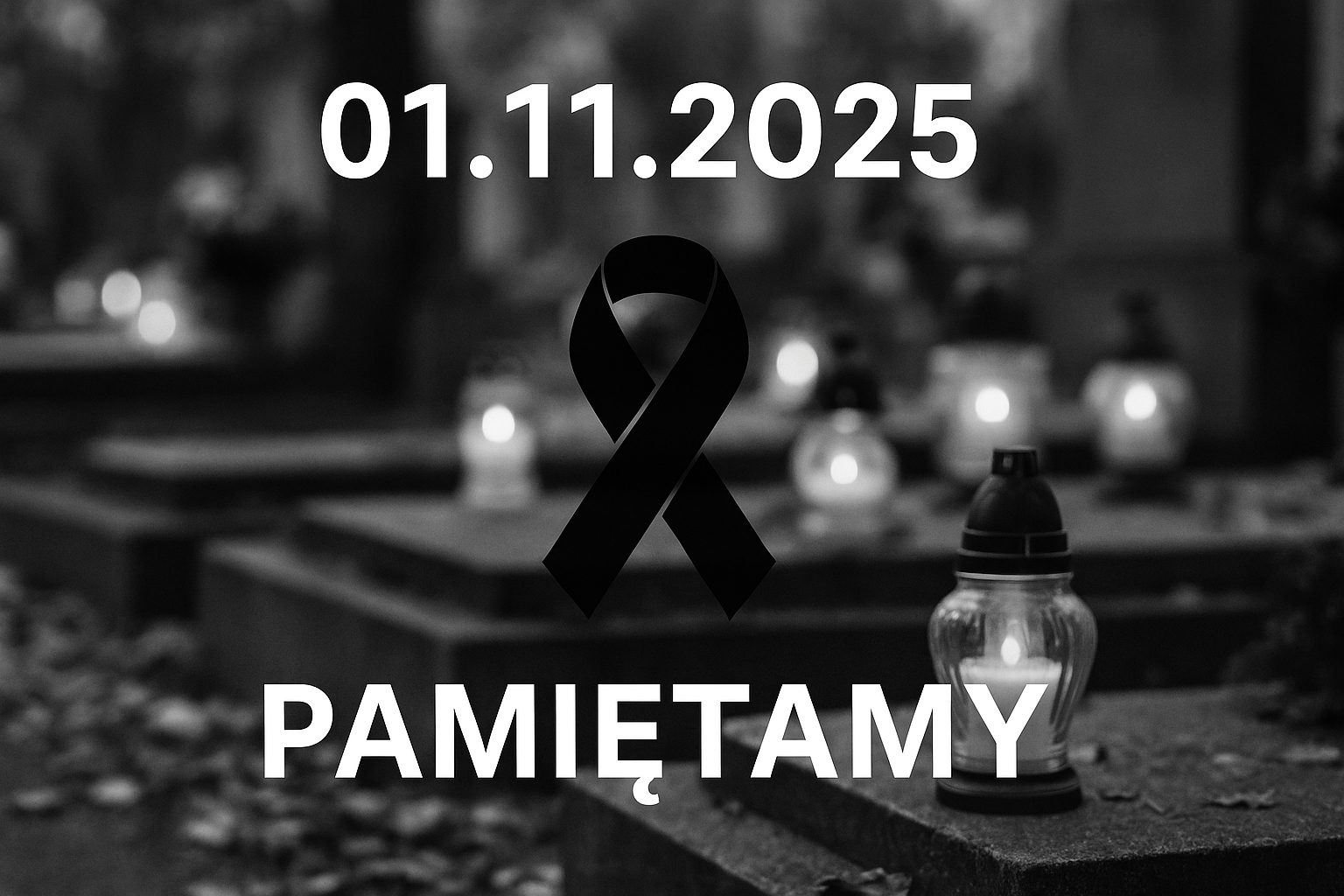 Wspominamy tych, którzy zagościli w naszej pamięci.