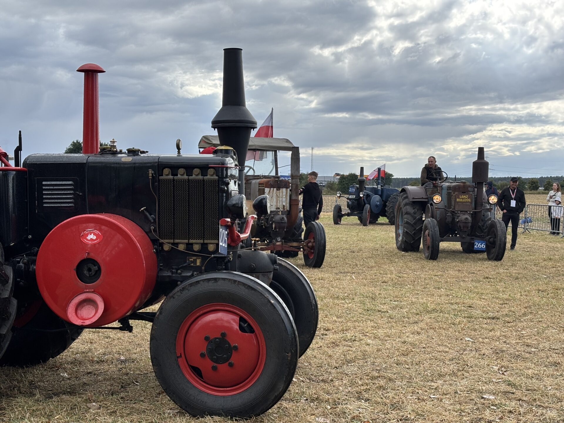Festiwal w Wilkowicach po czesku