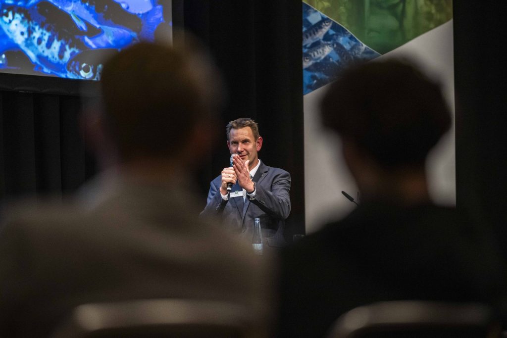 Inhouse Farming – Feed & Food Convention 2025: udana premiera nowej konferencji biznesowej DLG