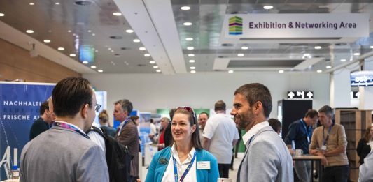 Inhouse Farming – Feed & Food Convention 2025: udana premiera nowej konferencji biznesowej DLG