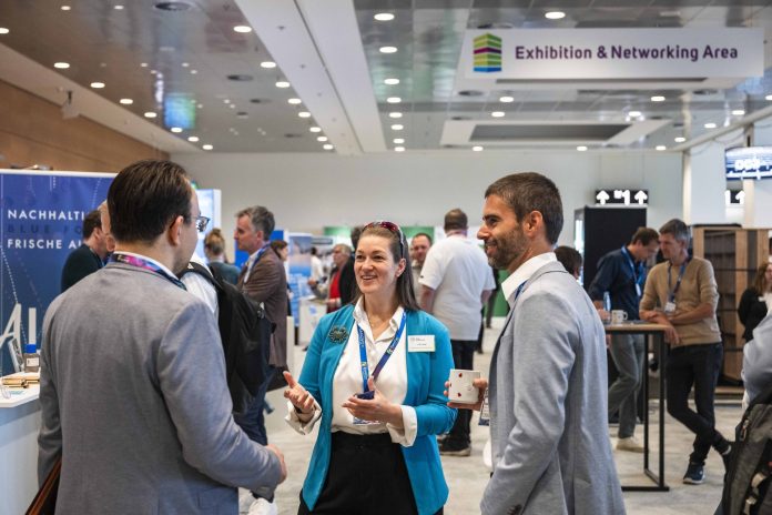 Inhouse Farming – Feed & Food Convention 2025: udana premiera nowej konferencji biznesowej DLG