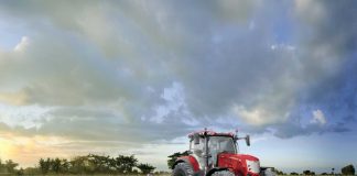 McCormick X8.634 VT-Drive