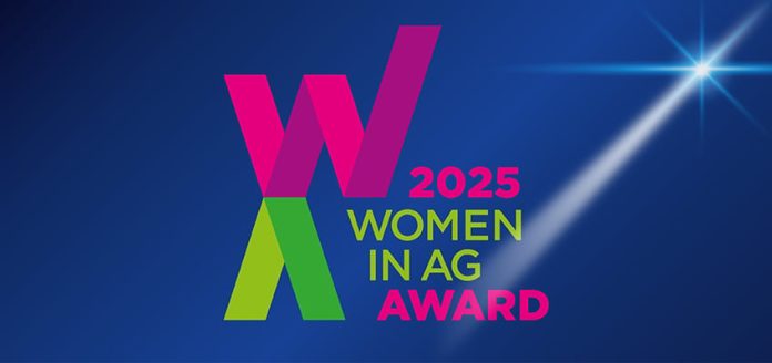 The Women in Ag Award is awarded for the fourth time in 2025 Women in Ag Award 2025 – ogłoszenie laureatek: rolnictwo, agrobiznes, edukacja, technologia