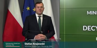 Kadrowe trzęsienie ziemi w instytucjach rolniczych i żywnościowych