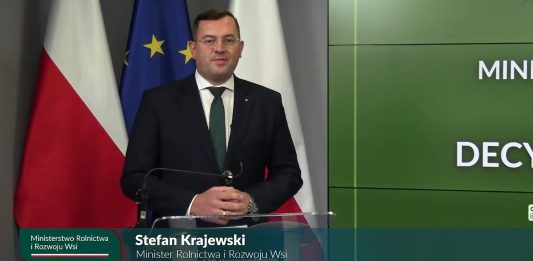 Kadrowe trzęsienie ziemi w instytucjach rolniczych i żywnościowych