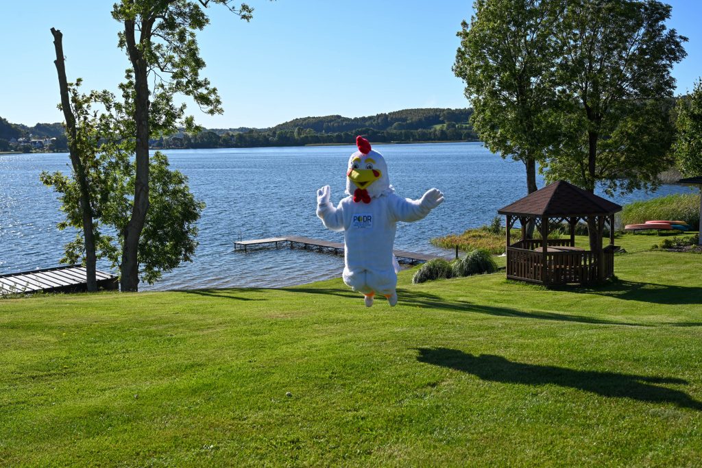 Jak uchronić zysk i stado? VIII Pomorskie Forum Drobiarskie [RELACJA]