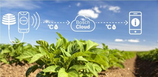 Internet rzeczy i inne cyfrowe technologie w koncepcji Rolnictwa 4.0