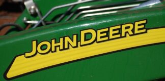 John Deere 6930 – ile ma koni mechanicznych i co warto o nim wiedzieć? John Deere