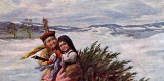 edukacyjne spotkania świąteczne w Muzeum Narodowym Rolnictwa w Szreniawie