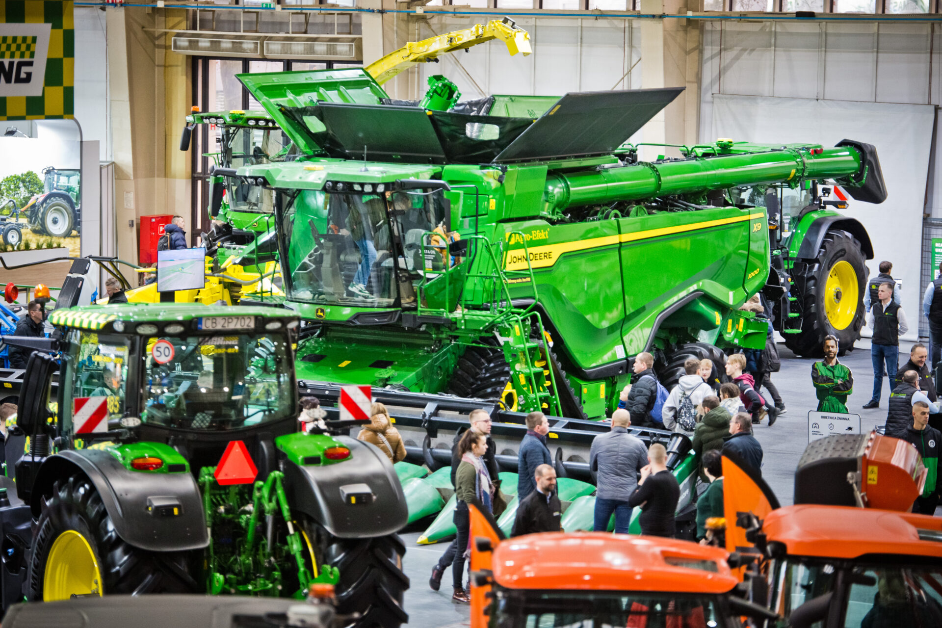 POLAGRA PREMIERY 2026. Znamy datę! [BILETY, WYSTAWCY, PROGRAM]