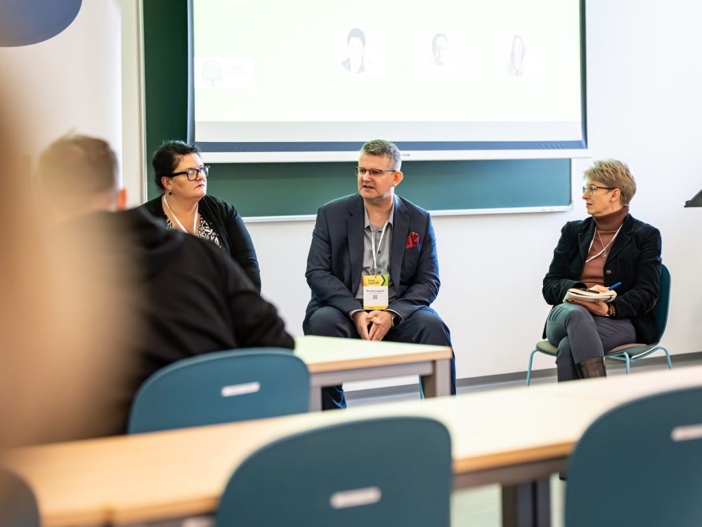 Fundacja Terra Nostra podczas FoodFakty Summit 2025 o odpowiedzialnej komunikacji rolnictwa regeneratywnego 1 Fundacja Terra Nostra podczas FoodFakty Summit 2025 o odpowiedzialnej komunikacji rolnictwa regeneratywnego