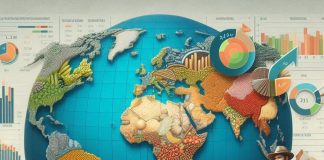 Bank Światowy: Ceny żywności i surowców rolnych spadną w 2025 r., ale nawozy znów podrożeją? Ceny żywności i surowców