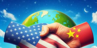 Chiny kupują duże ilości soi w USA.