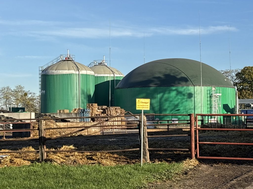 Serbscy dziennikarze z wizytą w Polsce