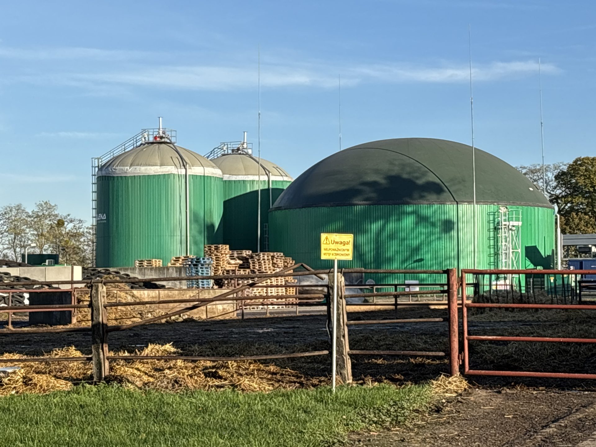 Serbscy dziennikarze z wizytą w Polsce