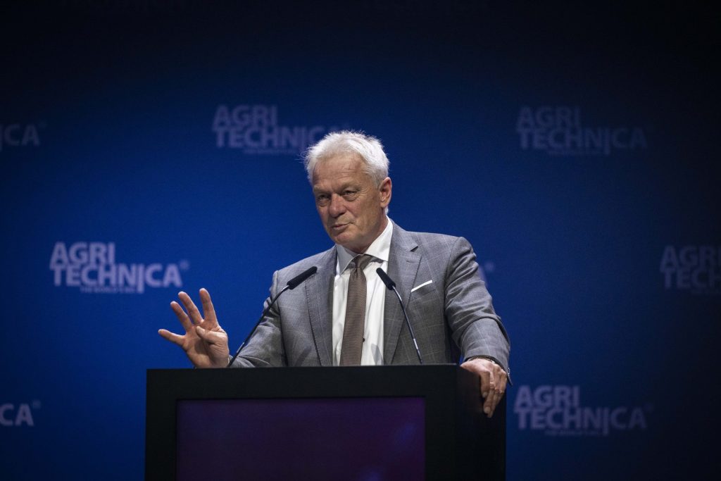 Agritechnica 2025 – światowe centrum innowacji i postępu w rolnictwie