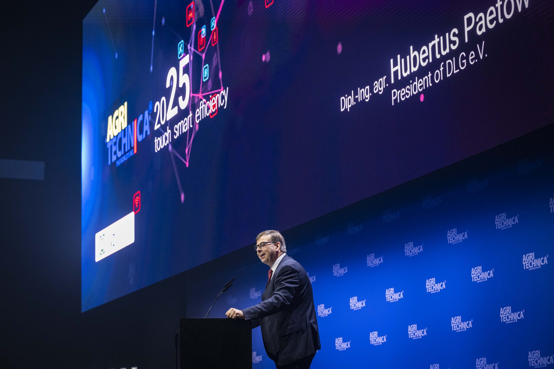 Agritechnica 2025 – światowe centrum innowacji i postępu w rolnictwie