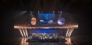 Agritechnica 2025 – światowe centrum innowacji i postępu w rolnictwie Agritechnika 2025 – światowe centrum innowacji i postępu w rolnictwie