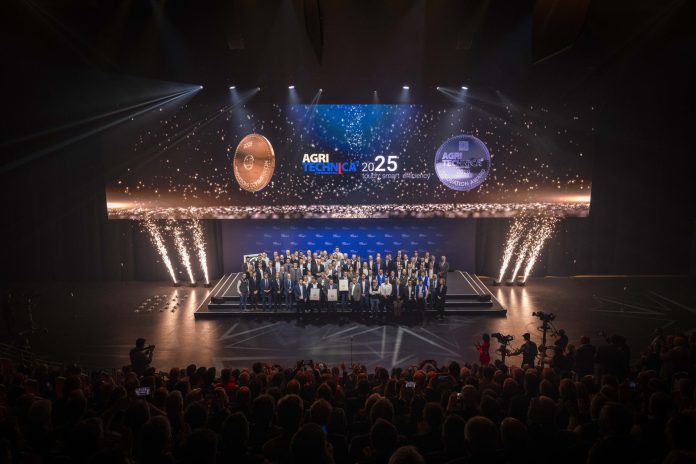 Agritechnika 2025 – światowe centrum innowacji i postępu w rolnictwie